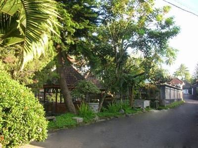 Hotel Minak Jinggo Banyuwangi  Exterior foto